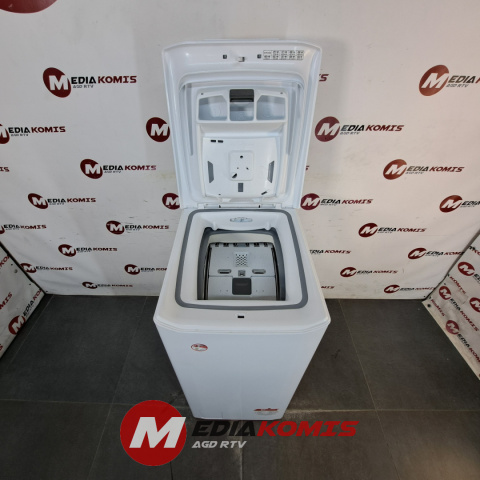 Pralka Hoover THOSQ275D3-S Pralka Hoover THOSQ275D3-S