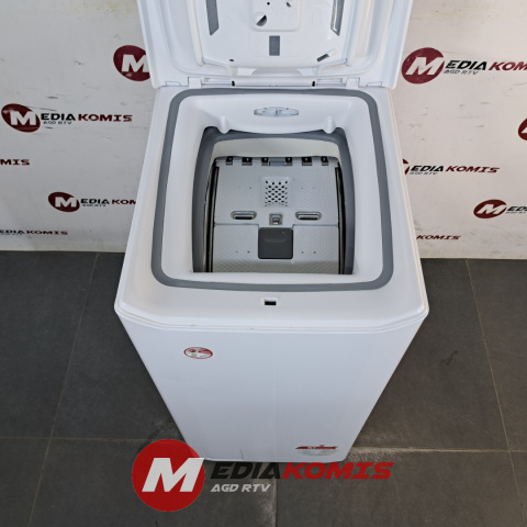 Pralka Hoover THOSQ275D3-S Pralka Hoover THOSQ275D3-S