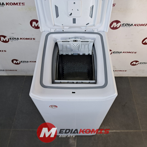 Pralka Hoover THOSQ275D3-S Pralka Hoover THOSQ275D3-S