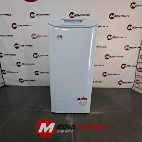Pralka Hoover THOSQ275D3-S Pralka Hoover THOSQ275D3-S