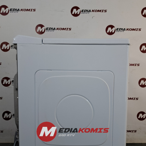 Pralka Hoover THOSQ275D3-S Pralka Hoover THOSQ275D3-S