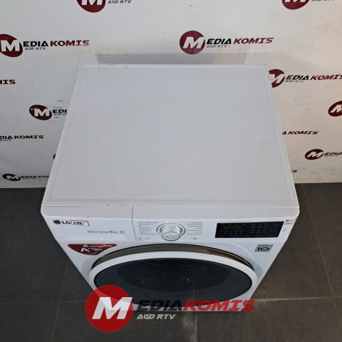 Pralka LG F14WM8EN0 Pralka LG F14WM8EN0