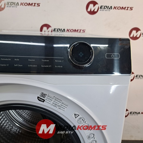Pralko-Suszarka Haier HWD120-B14979U1 Pralko-Suszarka Haier HWD120-B14979U1