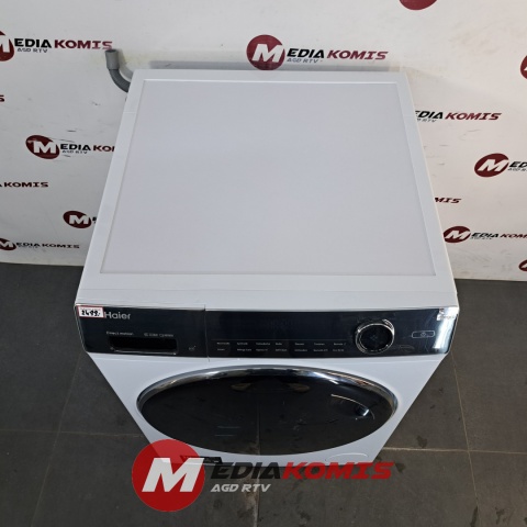 Pralko-Suszarka Haier HWD120-B14979U1 Pralko-Suszarka Haier HWD120-B14979U1