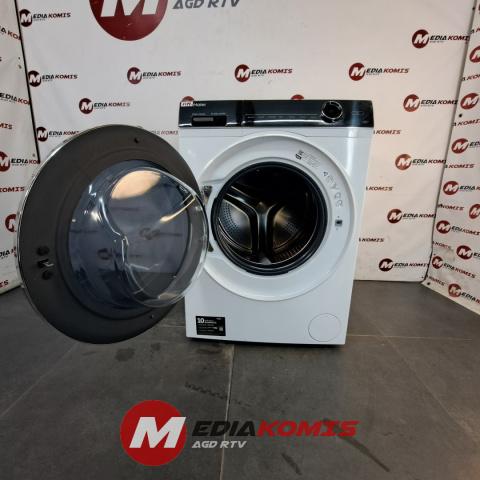 Pralko-Suszarka Haier HWD120-B14979U1 Pralko-Suszarka Haier HWD120-B14979U1