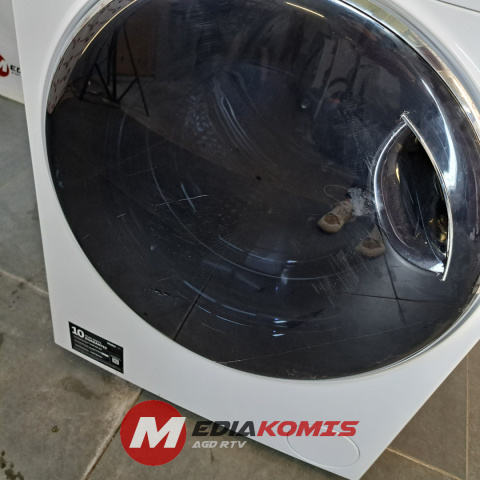 Pralko-Suszarka Haier HWD120-B14979U1 Pralko-Suszarka Haier HWD120-B14979U1