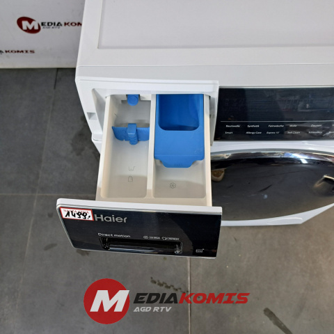 Pralko-Suszarka Haier HWD120-B14979U1 Pralko-Suszarka Haier HWD120-B14979U1