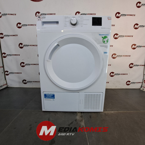 Suszarka Beko DS7511PA [2]