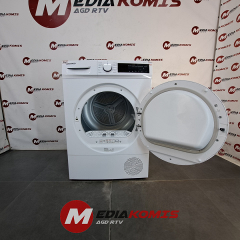 Suszarka Daewoo T8HT2W0DE Suszarka Daewoo T8HT2W0DE