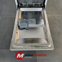 Zmywarka Hanseatic HG4585D107610HW