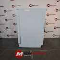 Zmywarka Hanseatic HG4585D107610HW