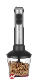 Blender Concept 1500 W z chopperem TM5520