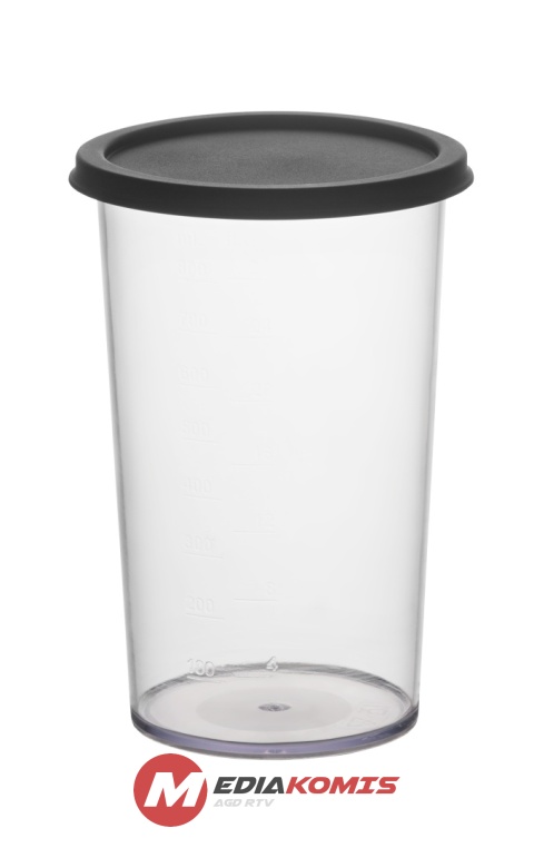 Blender Concept 1500 W z chopperem TM5520 Blender Concept 1500 W z chopperem TM5520