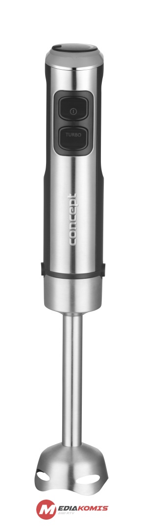 Blender Concept 1500 W z chopperem TM5520 Blender Concept 1500 W z chopperem TM5520