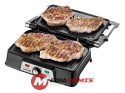 Elektryczny grill kontaktowy Concept GE2005
