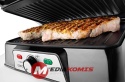 Elektryczny grill kontaktowy Concept GE2005