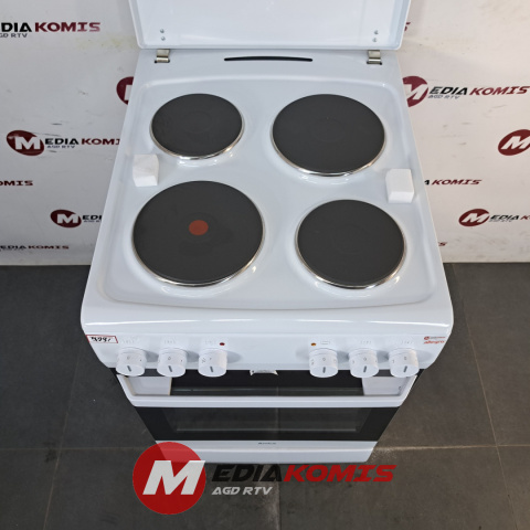 Kuchenka Amica SHE 11545 W Kuchenka Amica SHE 11545 W