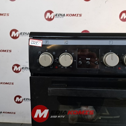 Kuchenka Daewoo F5EV15BL1DE Kuchenka Daewoo F5EV15BL1DE