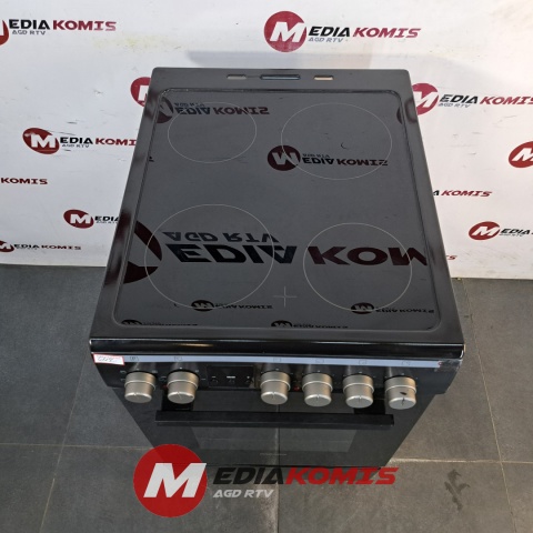 Kuchenka Daewoo F5EV15BL1DE Kuchenka Daewoo F5EV15BL1DE