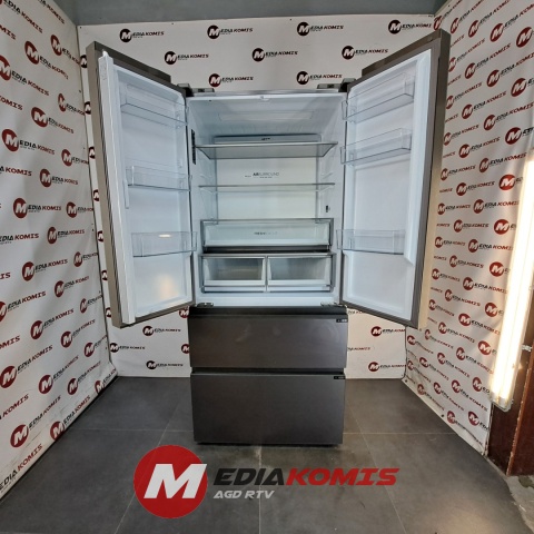 Lodówka Haier HCR7819ENGC Lodówka Haier HCR7819ENGC