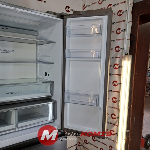 Lodówka Haier HCR7819ENGC Lodówka Haier HCR7819ENGC