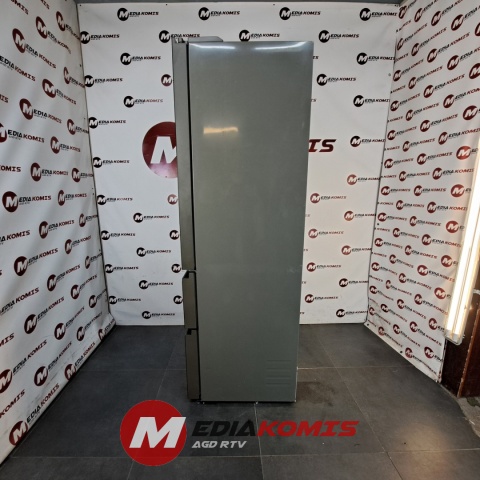 Lodówka Haier HCR7819ENGC Lodówka Haier HCR7819ENGC