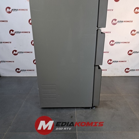 Lodówka Haier HCR7819ENGC Lodówka Haier HCR7819ENGC