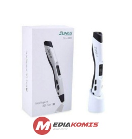 Magiczny długopis Smart 3D Pen SUNLU SL-300