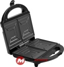 Opiekacz do kanapek kwadrat 700 W Concept SV3052