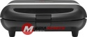 Opiekacz do kanapek kwadrat 700 W Concept SV3052