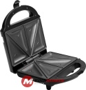 Opiekacz do kanapek trójkąt Concept SV3051