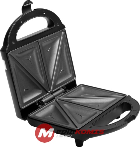 Opiekacz do kanapek trójkąt Concept SV3051 Opiekacz do kanapek trójkąt Concept SV3051