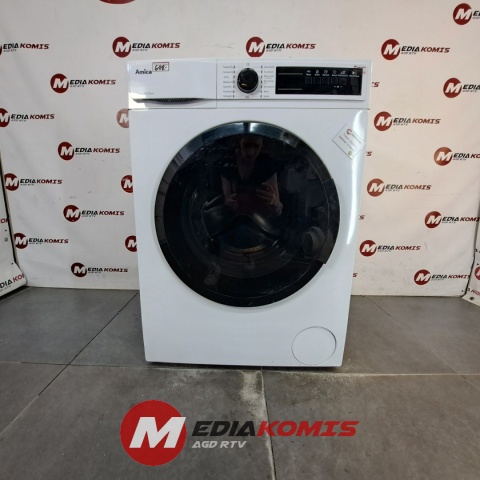 Pralka Amica WA 484 081 Pralka Amica WA 484 081