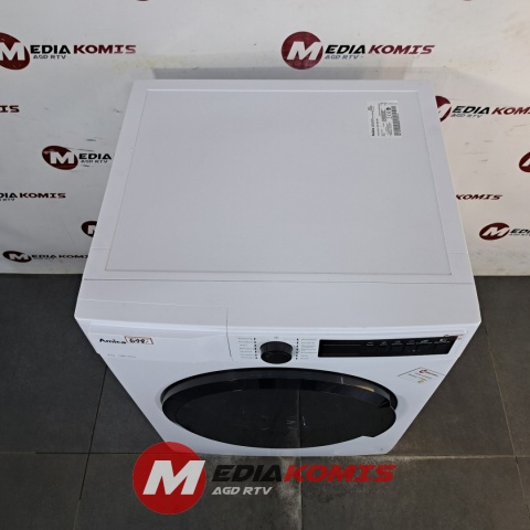 Pralka Amica WA 484 081 Pralka Amica WA 484 081