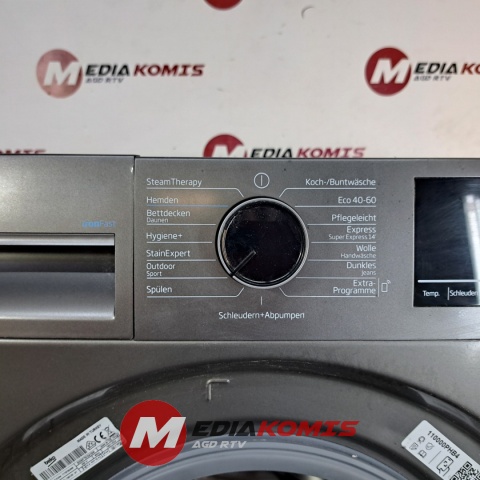 Pralka Beko B3WFT510415M Pralka Beko B3WFT510415M