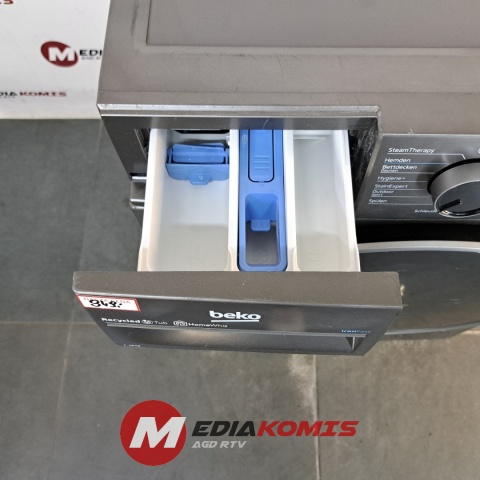 Pralka Beko B3WFT510415M Pralka Beko B3WFT510415M