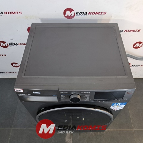 Pralka Beko B3WFT510415M Pralka Beko B3WFT510415M