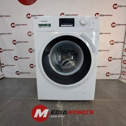 Pralka Hicense WFBJ8014