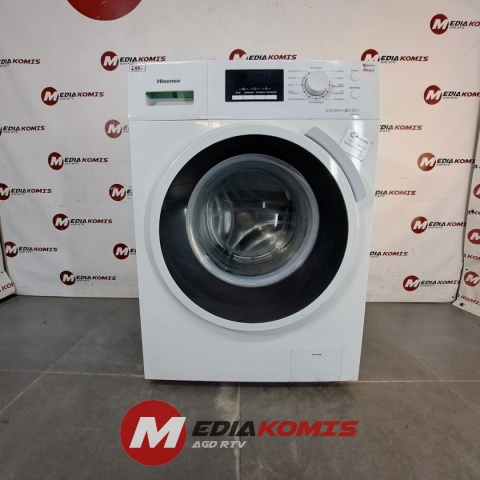 Pralka Hisense WFBJ8014 Pralka Hisense WFBJ8014