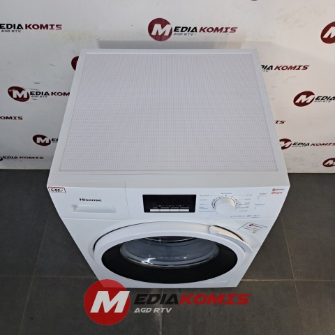 Pralka Hisense WFBJ8014 Pralka Hisense WFBJ8014