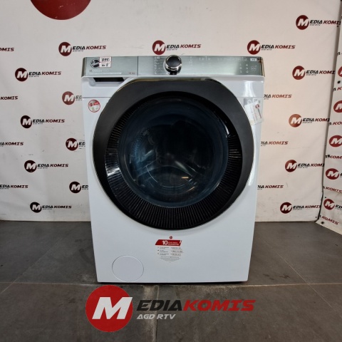 Pralka Hoover H5WPBD610AMBC-S [2]