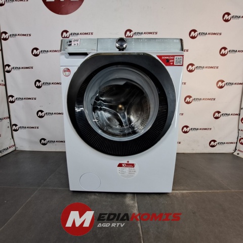 Pralka Hoover H5WPBD610AMBC-S [3]