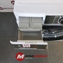 Pralka Hoover H5WPBD610AMBC-S [3]