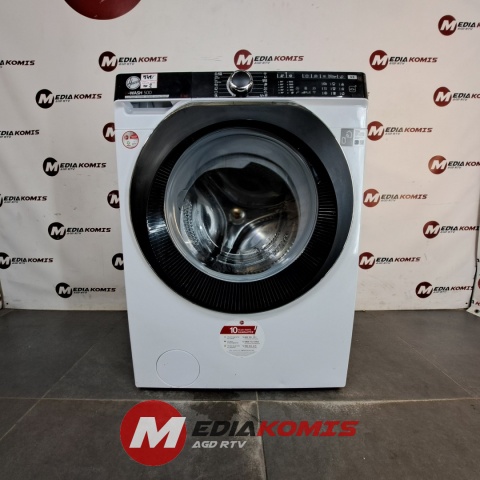 Pralka Hoover HWP 69AMBC/1-S [2]