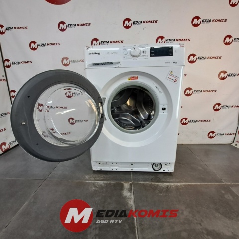 Pralka Privileg PWFS MT 61252 Pralka Privileg PWFS MT 61252
