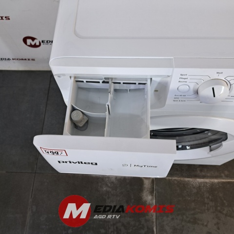 Pralka Privileg PWFS MT 61252 Pralka Privileg PWFS MT 61252