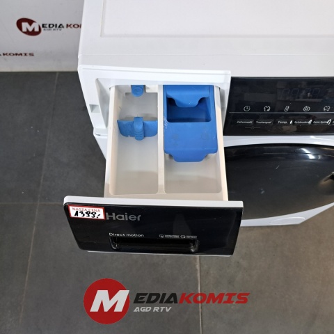Pralko-Suszarka Haier HWD100-B14939 Pralko-Suszarka Haier HWD100-B14939