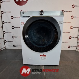 Pralko-Suszarka Hoover H5DPB4149AMBC-S