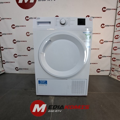 Suszarka Beko DS7511PA Suszarka Beko DS7511PA