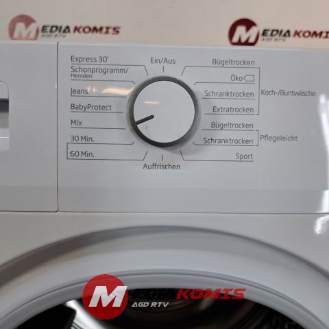 Suszarka Beko DS7511PA Suszarka Beko DS7511PA